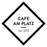 Cafe am Platz Logo